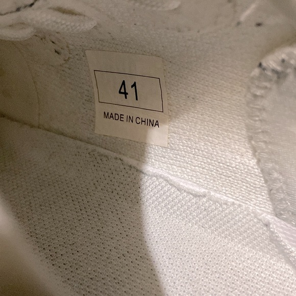 No Brand Mens 350 style runners - Picture 5 of 5